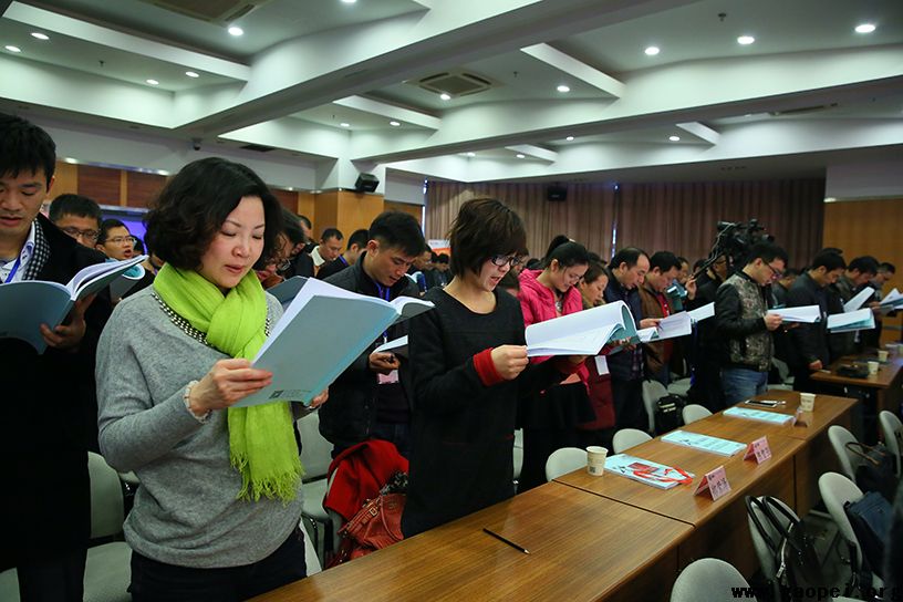 高培商界精英EMBA精英盛典 裴浩然教授點出弟子規仍是當代企業管理之本