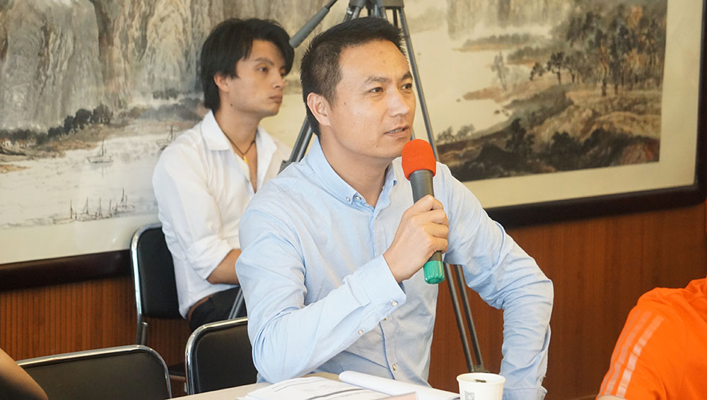 卓越經理人高級實戰班流程管理優化預計