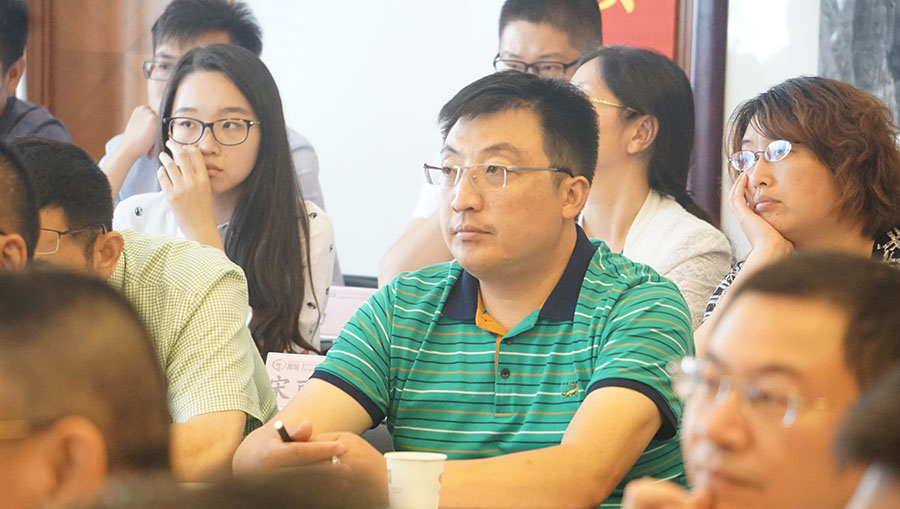 如何在企業(yè)推動“5i”運營管理模式