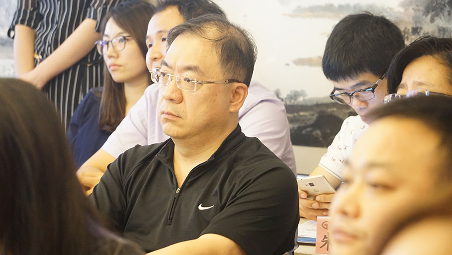 如何在企業(yè)推動“5i”運營管理模式