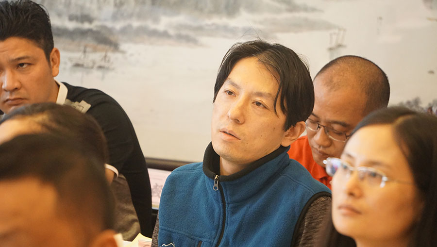 如何在企業(yè)推動“5i”運營管理模式