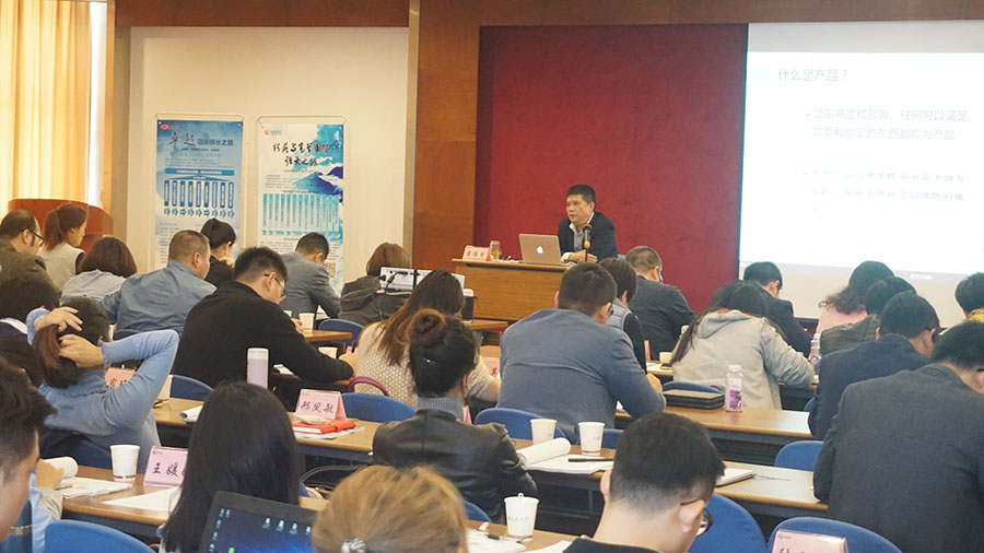 市場(chǎng)營(yíng)銷(xiāo)研究的真相是對(duì)客戶群的爭(zhēng)奪