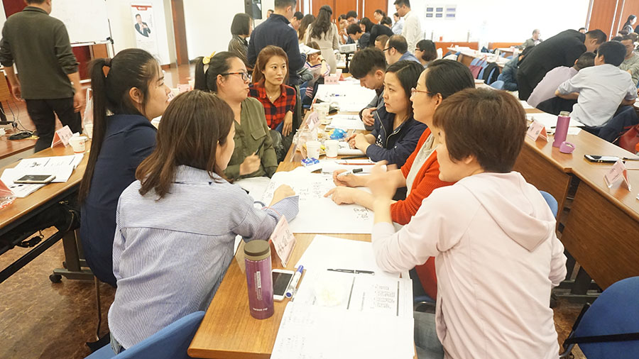市場(chǎng)營(yíng)銷(xiāo)研究的真相是對(duì)客戶群的爭(zhēng)奪