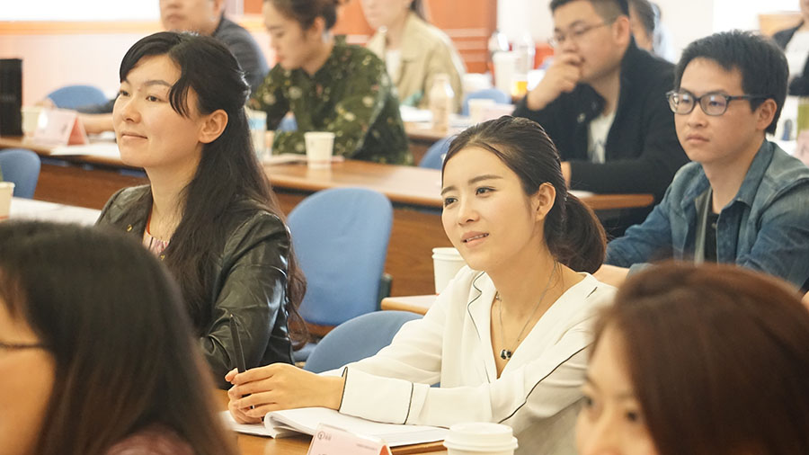 市場(chǎng)營(yíng)銷(xiāo)研究的真相是對(duì)客戶群的爭(zhēng)奪