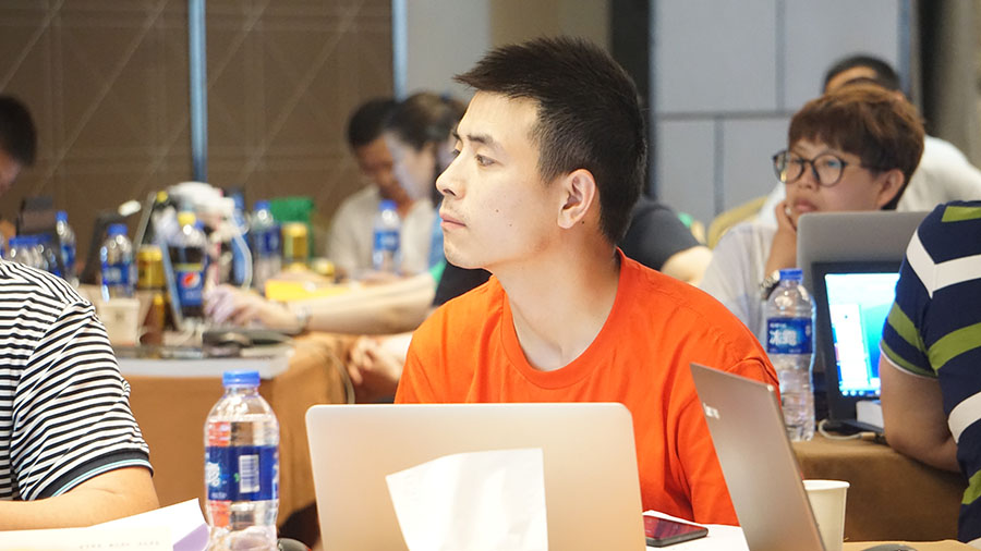 保證結(jié)果的運(yùn)營(yíng)管控系統(tǒng)！《企業(yè)運(yùn)營(yíng)管控系統(tǒng)》特訓(xùn)營(yíng)