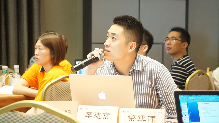 保證結(jié)果的運(yùn)營(yíng)管控系統(tǒng)！《企業(yè)運(yùn)營(yíng)管控系統(tǒng)》特訓(xùn)營(yíng)