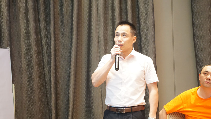 保證結(jié)果的運(yùn)營(yíng)管控系統(tǒng)！《企業(yè)運(yùn)營(yíng)管控系統(tǒng)》特訓(xùn)營(yíng)