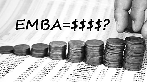 2018上海EMBA學費會上漲嗎？