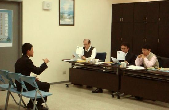 EMBA攻略第一步：預設目標
