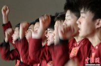 管理培訓課程之偽培訓——打雞血式的培訓