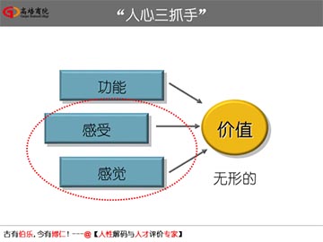 企業管理培訓核心課程——打造企業組織系統