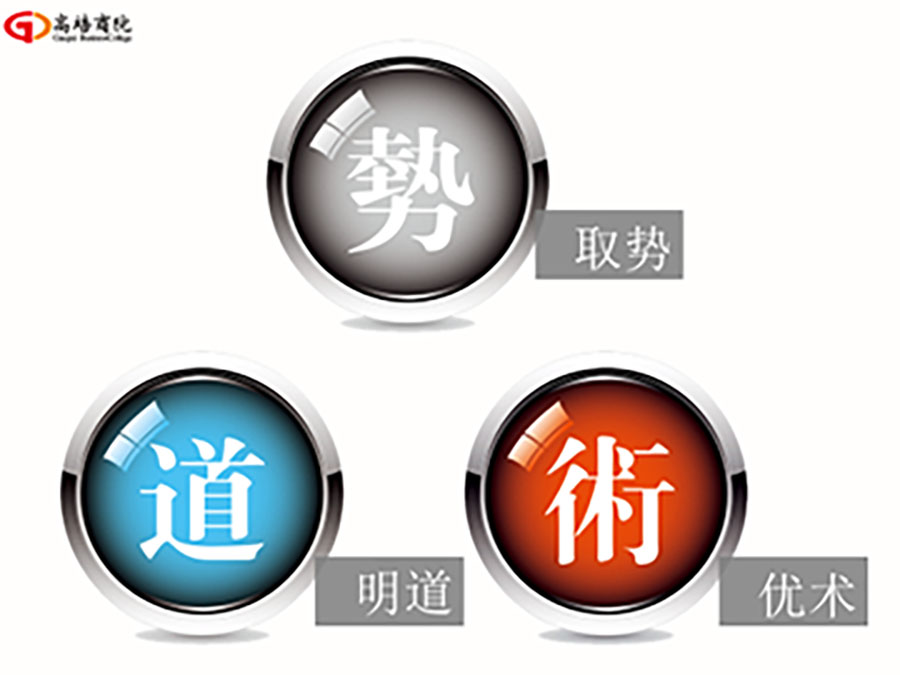 卓越經(jīng)理人高級(jí)實(shí)戰(zhàn)班之互聯(lián)網(wǎng)+和卓越團(tuán)隊(duì)領(lǐng)導(dǎo)力