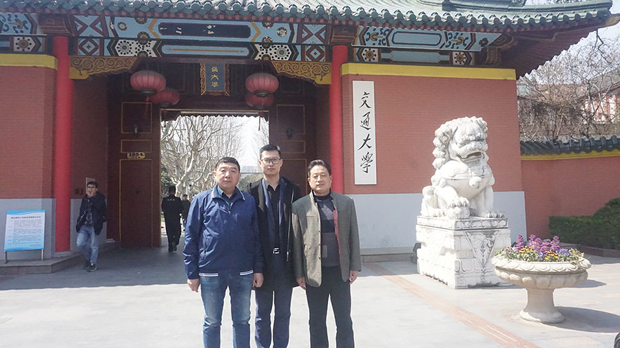 卓越經(jīng)理人高級(jí)實(shí)戰(zhàn)班之互聯(lián)網(wǎng)+和卓越團(tuán)隊(duì)領(lǐng)導(dǎo)力