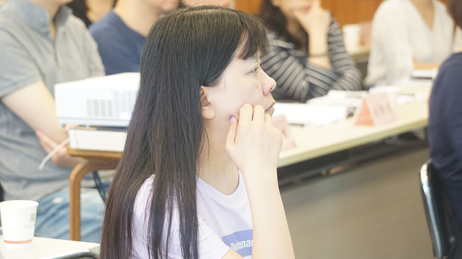 卓越經理人高級實戰班在上海交通大學隆重開課