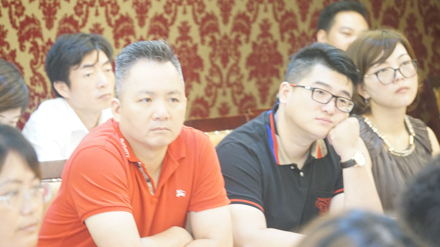 商界精英實戰贏利系統班組織系統之核心課程《孫子兵法與總裁領袖智慧》