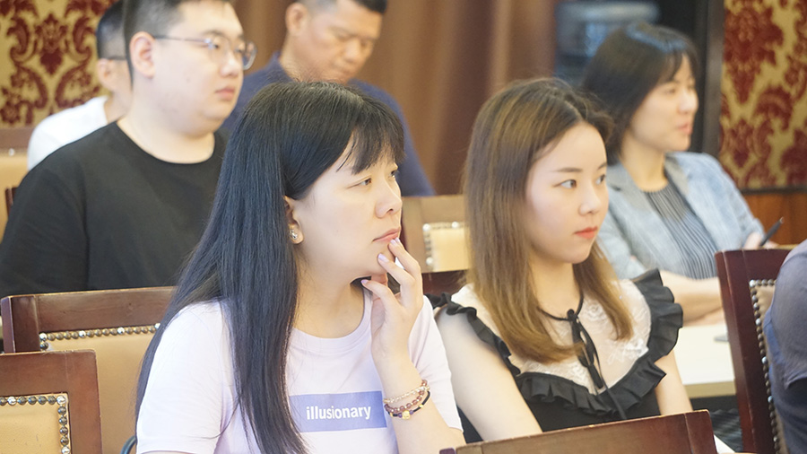 商界精英實戰贏利系統班組織系統之核心課程《孫子兵法與總裁領袖智慧》