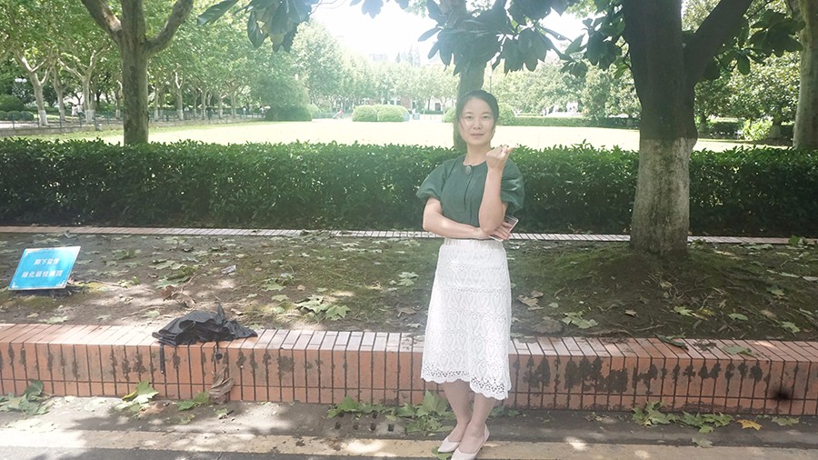 一個企業的成長被其經營者所達到的思維空間所限制