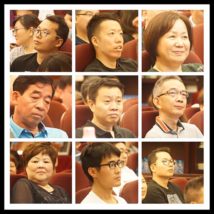 《跨部門溝通與管理》走進(jìn)海志建設(shè)專題培訓(xùn)