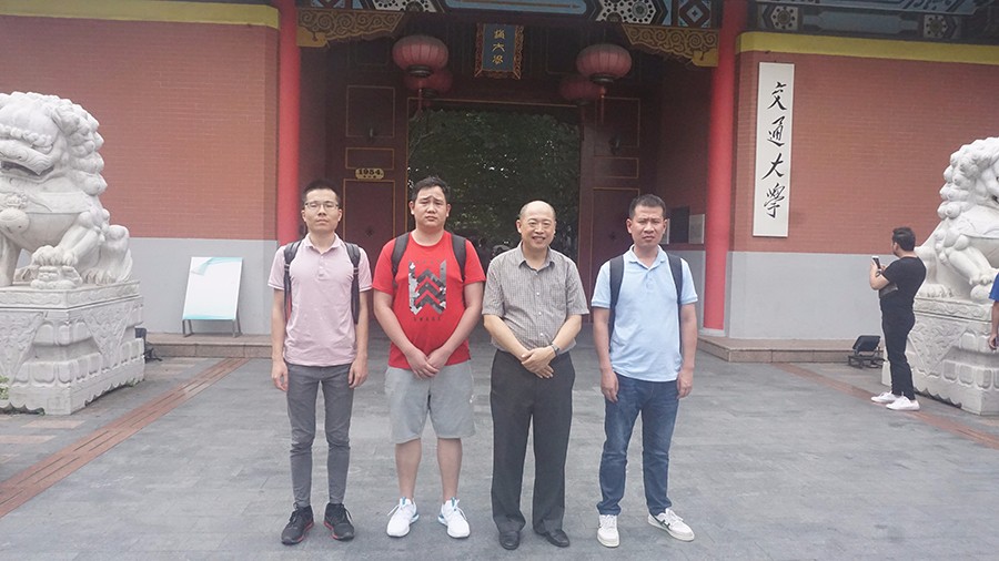 如何走出人生的框，姜老師在交通大學，為大家揭曉