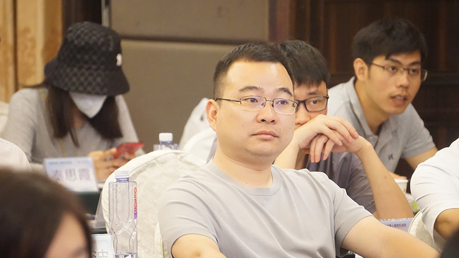 《打造高績效團隊》構建卓越經(jīng)理人管理核心的團隊建設模塊