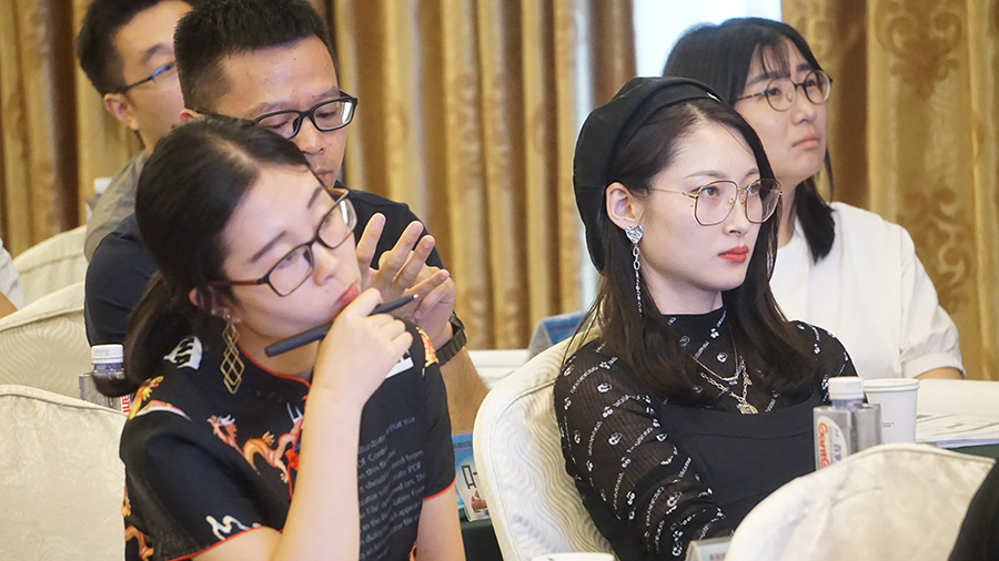 《打造高績效團隊》構建卓越經(jīng)理人管理核心的團隊建設模塊