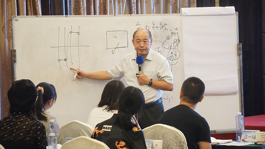 《打造高績效團隊》構建卓越經(jīng)理人管理核心的團隊建設模塊