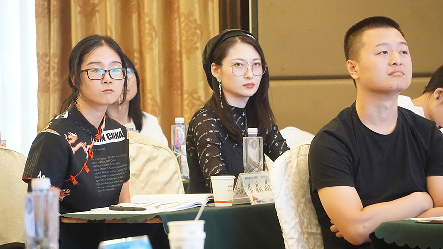《打造高績效團隊》構建卓越經(jīng)理人管理核心的團隊建設模塊