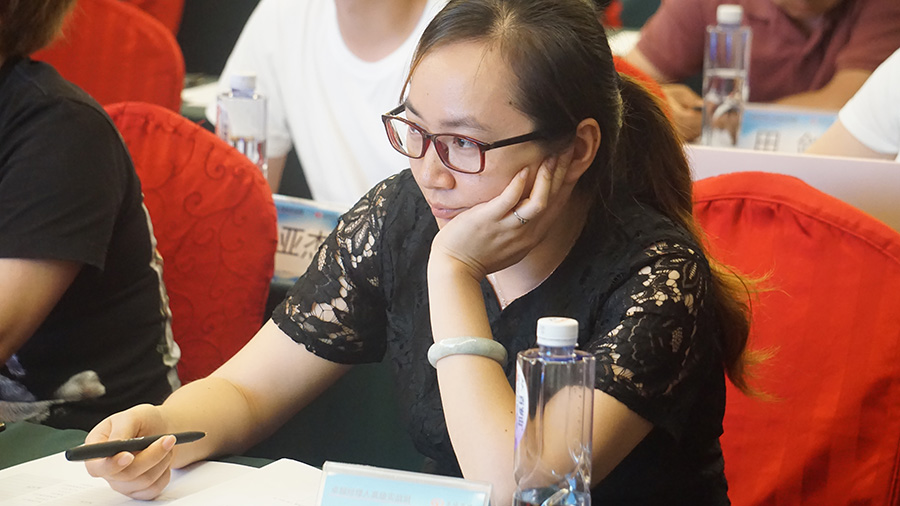一個看不懂財務報表，不能進行企業分析的人是不能對本企業做出正確的經營決策的