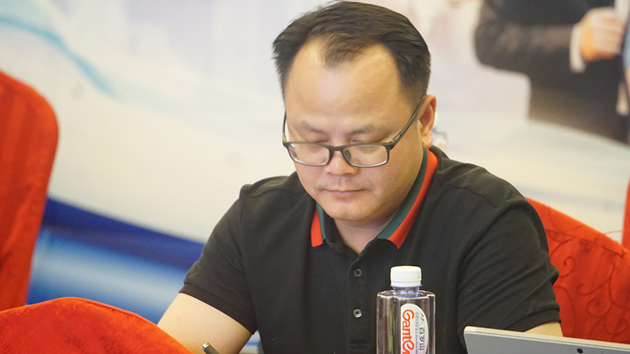 一個看不懂財務報表，不能進行企業分析的人是不能對本企業做出正確的經營決策的