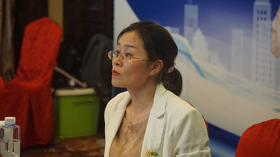 一個看不懂財務報表，不能進行企業分析的人是不能對本企業做出正確的經營決策的
