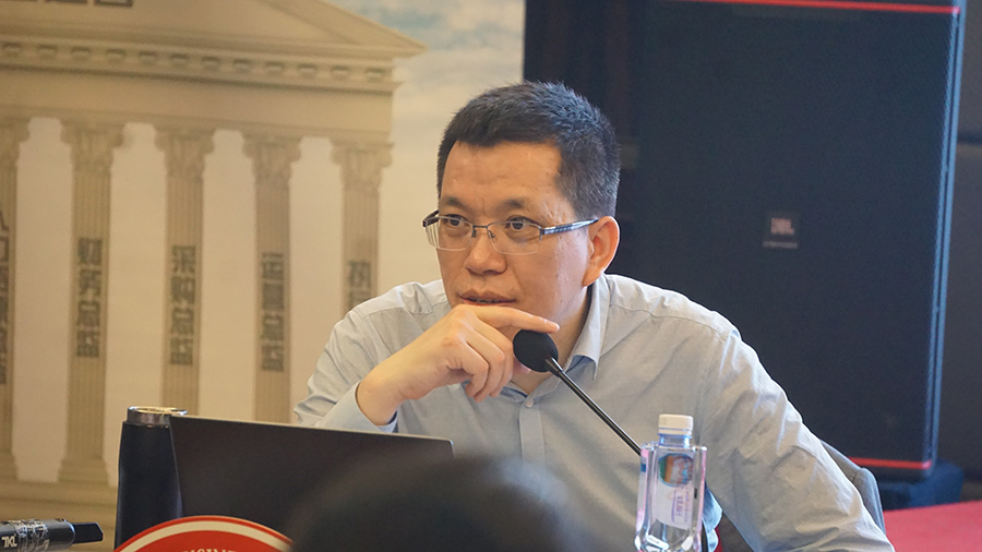 一個看不懂財務報表，不能進行企業分析的人是不能對本企業做出正確的經營決策的