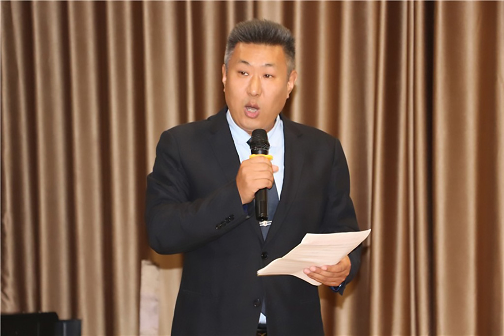 歷時七個月，某保安集團卓越管理研修班圓滿結束