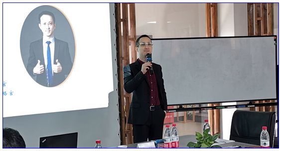 某紙業(yè)高效會議管理技巧內(nèi)訓(xùn)總結(jié)