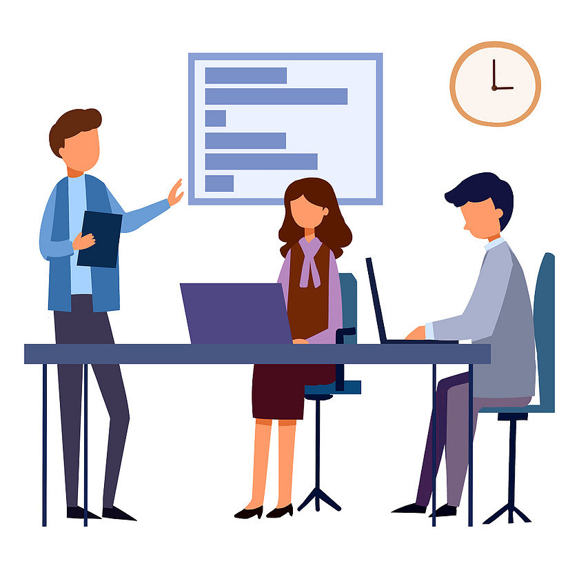 企業(yè)總裁培訓(xùn)課程對商業(yè)和個人發(fā)展的重要性