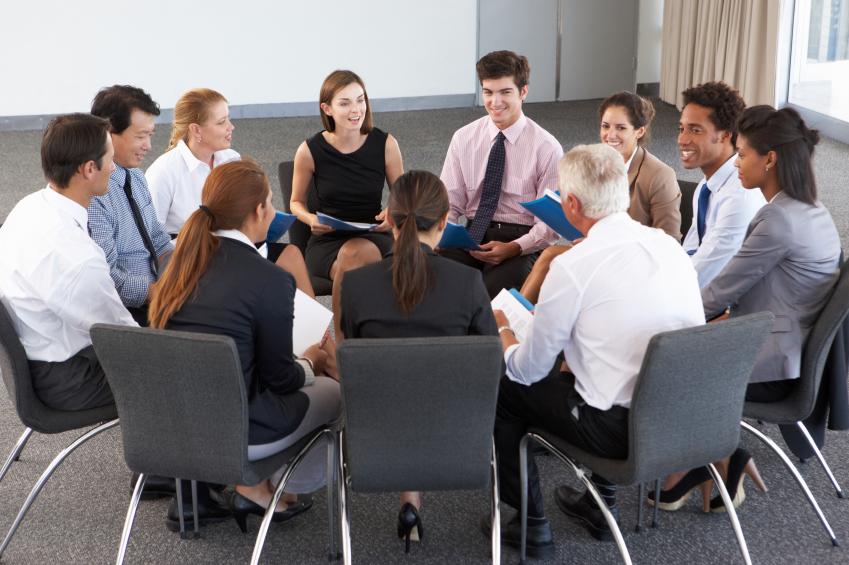 企業(yè)總裁培訓(xùn)：以人為本，推動(dòng)企業(yè)可持續(xù)發(fā)展