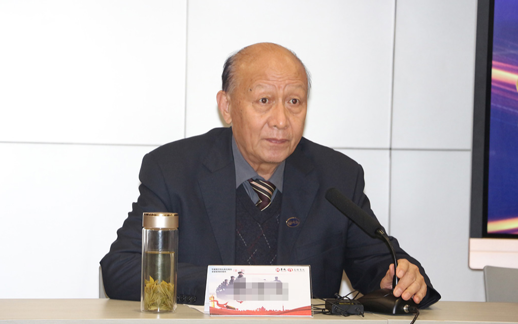 歷時七個月，某保安集團卓越管理研修班圓滿結束