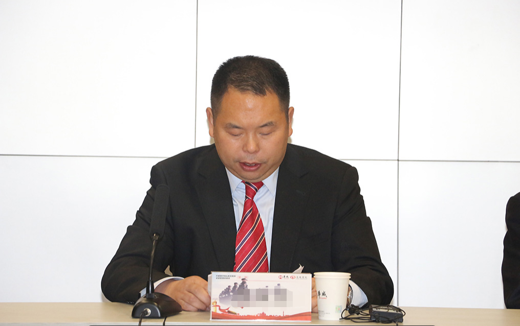 歷時七個月，某保安集團卓越管理研修班圓滿結束