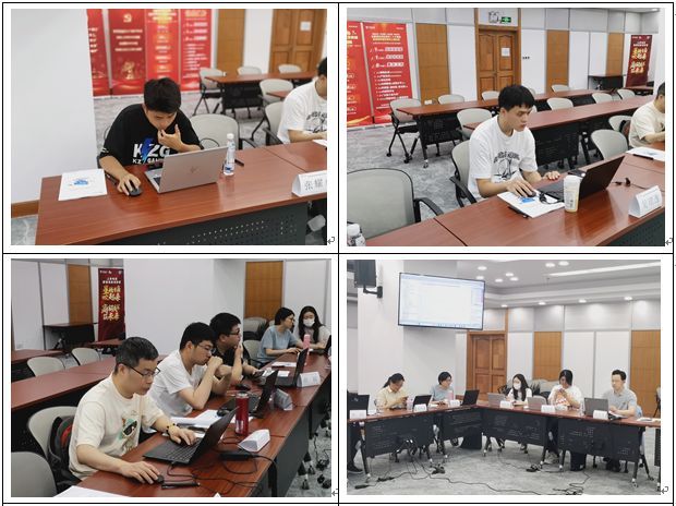 某通訊企業Python數據分析與可視化呈現內訓