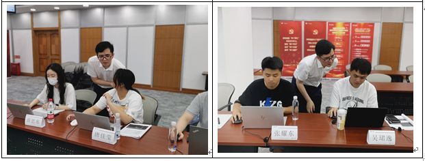 某通訊企業Python數據分析與可視化呈現內訓
