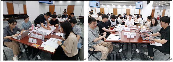 某通訊公司業(yè)績突破-B端市場顧問式銷售賦能訓(xùn)練