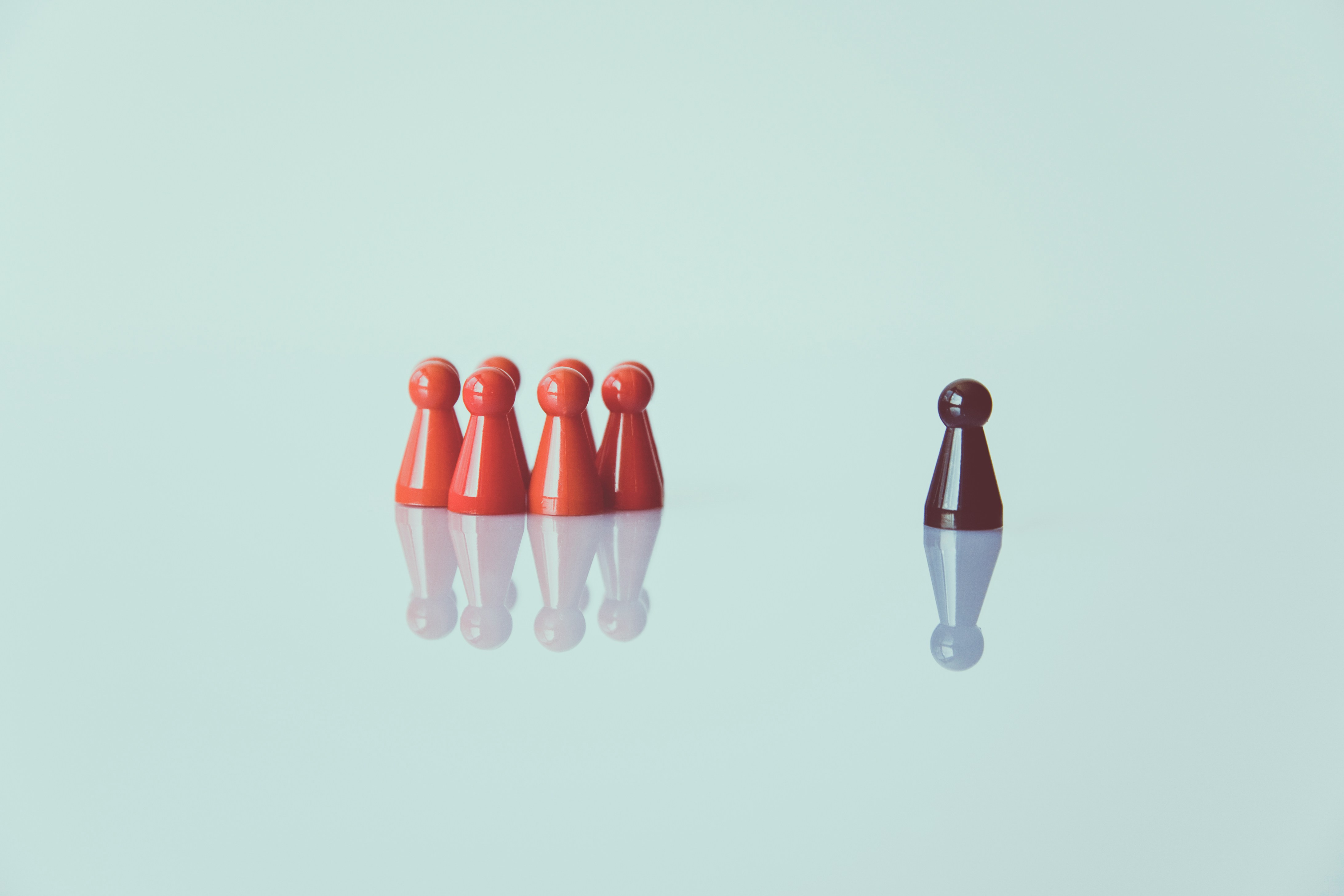 【高培企業(yè)內(nèi)訓(xùn)】創(chuàng)業(yè)型公司應(yīng)聚焦“人”而非“事”