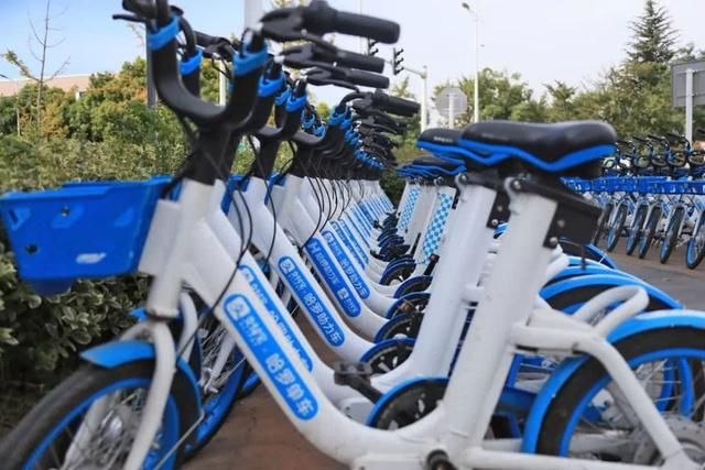 高培商院內(nèi)訓(xùn)分享：“共享單車的崛起與崩潰：低價策略能否拯救瀕臨破產(chǎn)的巨頭？”