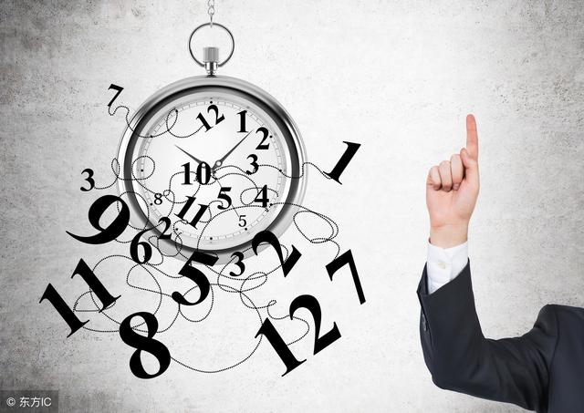 時間成本：如何高效管理企業(yè)資源，避免時間浪費？