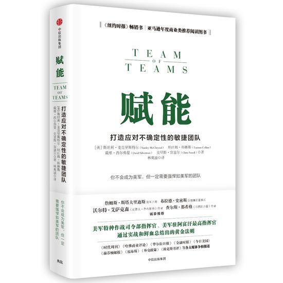 高培商院推薦：10本管理者必讀的管理書單