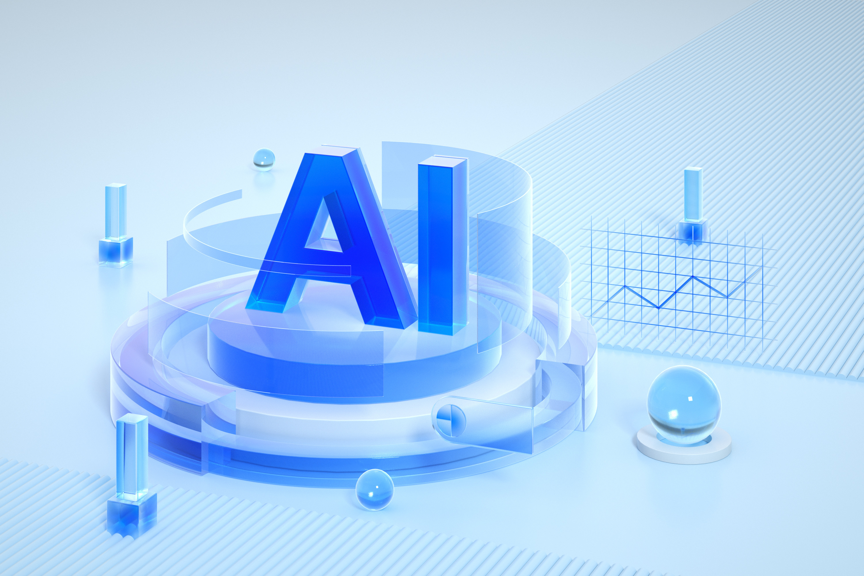 老板們，如何判斷你的企業是否適合導入AI？