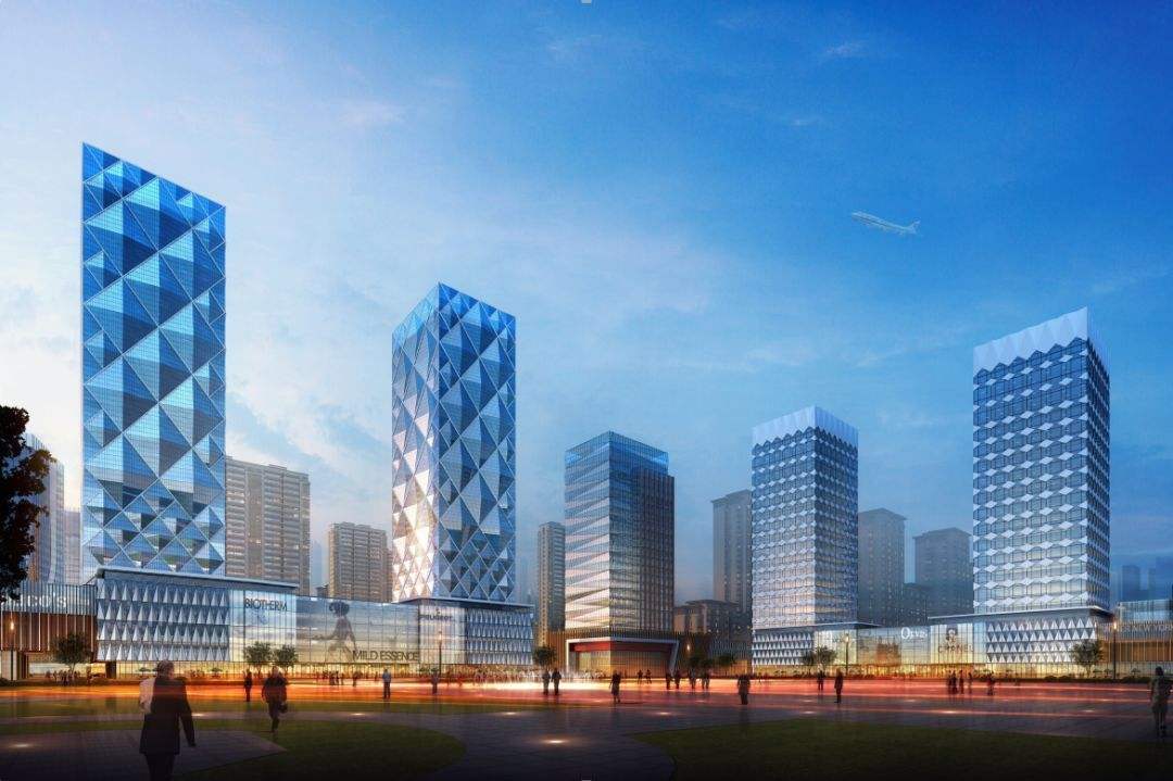企業大學提供專業教學，打造高級人才