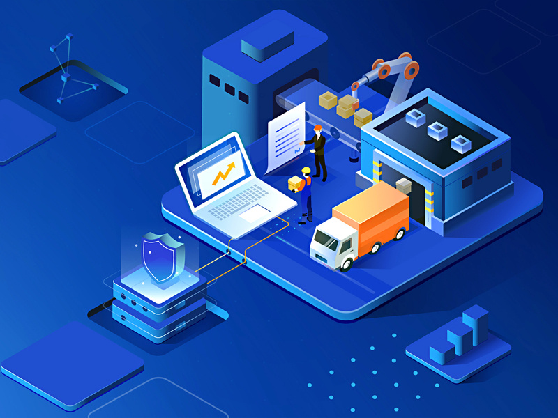 把 AI 留在公司：高成熟度企業(yè)的三條經(jīng)驗